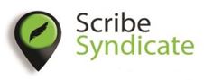 Scribe Syndicate logo